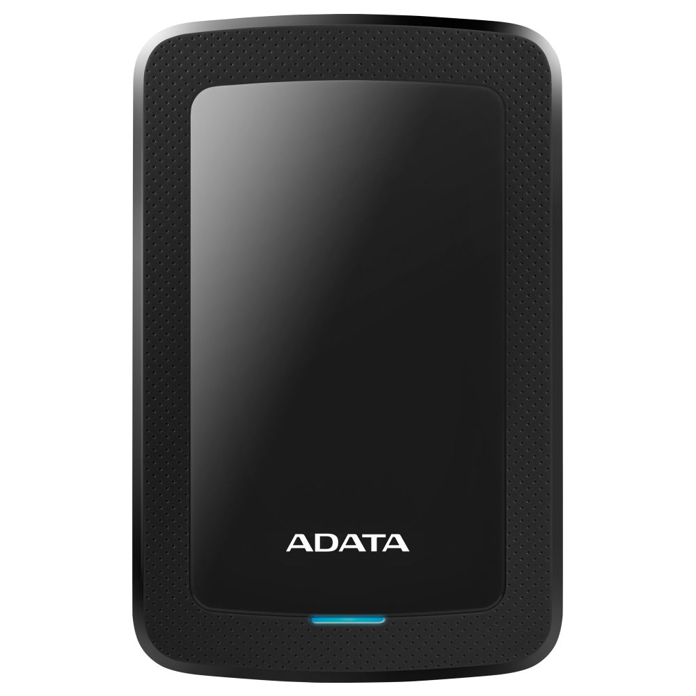 DISCO DURO EXTERNO ADATA 1TB HV300 USB 3.1 NEGRO AHV300 1TU31 CBK