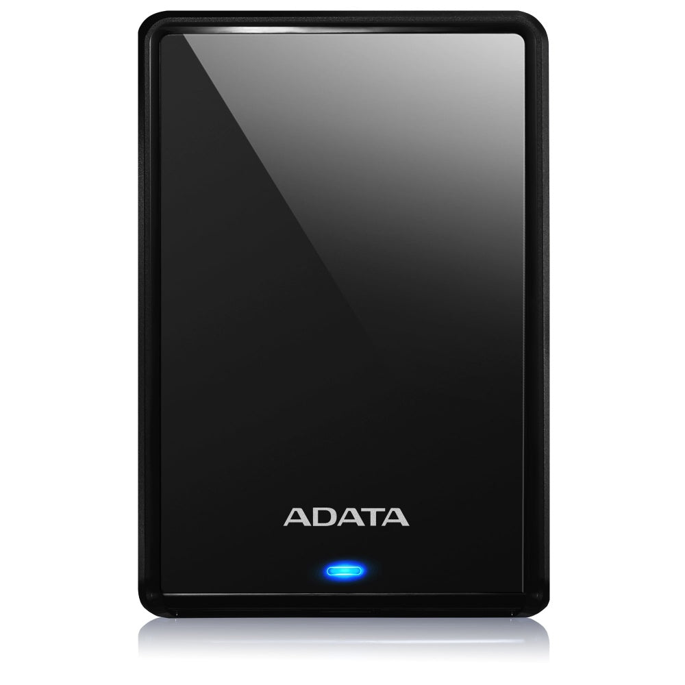 DISCO DURO EXTERNO ADATA SLIM 2TB HV620S USB 3.1 2.5P NEGRO AHV620S 2TU31 CBK