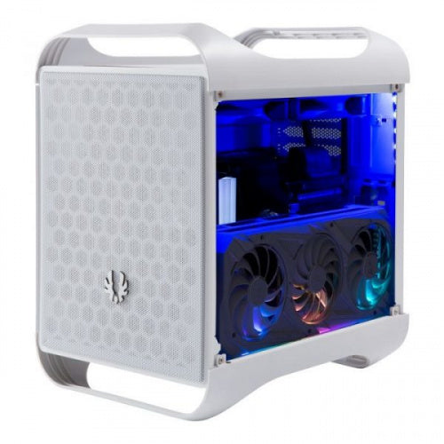 GABINETE BITFENIX PRODIGY M 2022 3VENT ARGB BLANCO CRISTAL TEMPLADO MATX BFC-PM2-300-WWGSW-3A