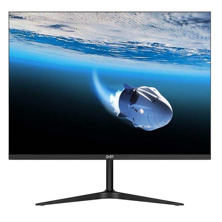 MONITOR GHIA 24" FRAMELESS 1920x1080 5MS 60HZ MG2420