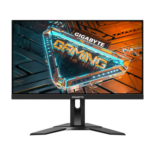 MONITOR LED GIGABYTE 24" G24F 2 1920X1080 FHD FLAT IPS 165HZ (180HZ OC)