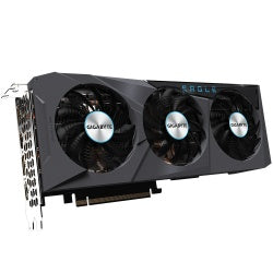 TARJETA DE VIDEO GIGABYTE NVIDIA GEFORCE RTX 3070 TI EAGLE OC 8GB 256-BIT GDDR6X PCI EXPRESS x16 4.0 GV-N307TEAGLE OC-8GD
