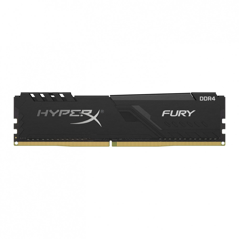 MEMORIA RAM KINGSTON HYPERX 4GB DDR4 3200MHZ CL16 HX432C16FB3/4