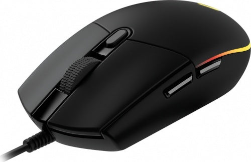 MOUSE LOGITECH G G203 RGB LIGHTSYNC 8000DPI 6BOT 910-005793