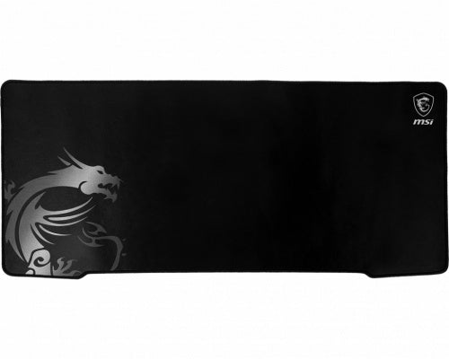 ALFOMBRILLA MSI AGILITY GD70 ORILLA BORDADA 900X400MM