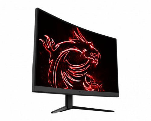 MONITOR LED MSI 32" OPTIX G32CQ4 2560X1440 CURVO 165HZ 1MS