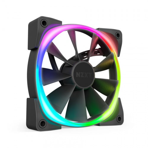 VENTILADOR NZXT 140MM AER RGB 2 HF-28140-B1