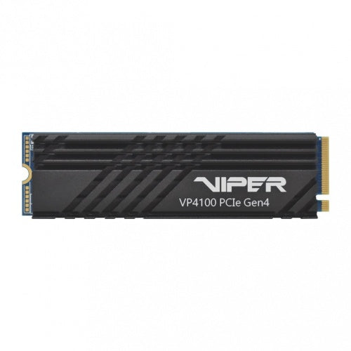UNIDAD SSD M.2 PATRIOT VP4100 1TB VP4100-1TBM28H