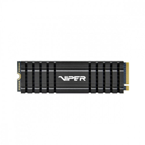 UNIDAD ESTADO SOLIDO SSD PATRIOT VPN100 256GB M.2 NVME VPN100-256GM28H