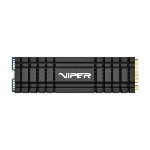 UNIDAD ESTADO SOLIDO SSD M.2 PATRIOT 1TB (VPN110-1TBM28H) VPN110, NVME, 2280