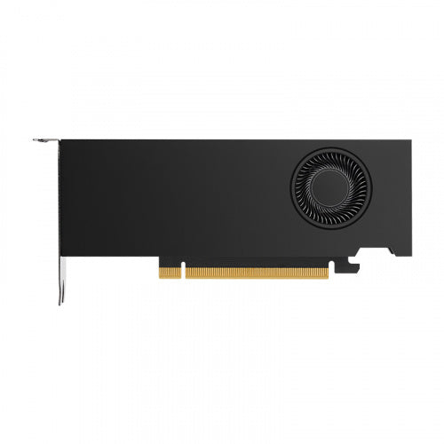 TARJETA DE VIDEO PNY QUADRO RTX A2000 12GB DDR6 ECC 4mDP 192BITS 70W VCNRTXA200012GB-PB