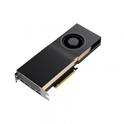 TARJETA DE VIDEO PNY QUADRO RTX A4500 20GB GDDR6 ECC 4DP 200W 320BITS VCNRTXA4500-PB