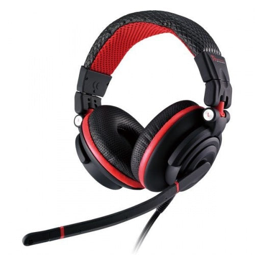 AURICULARES THERMALTAKE NEGRO DRACCO CAPTAIN HT-DRC009ECRE