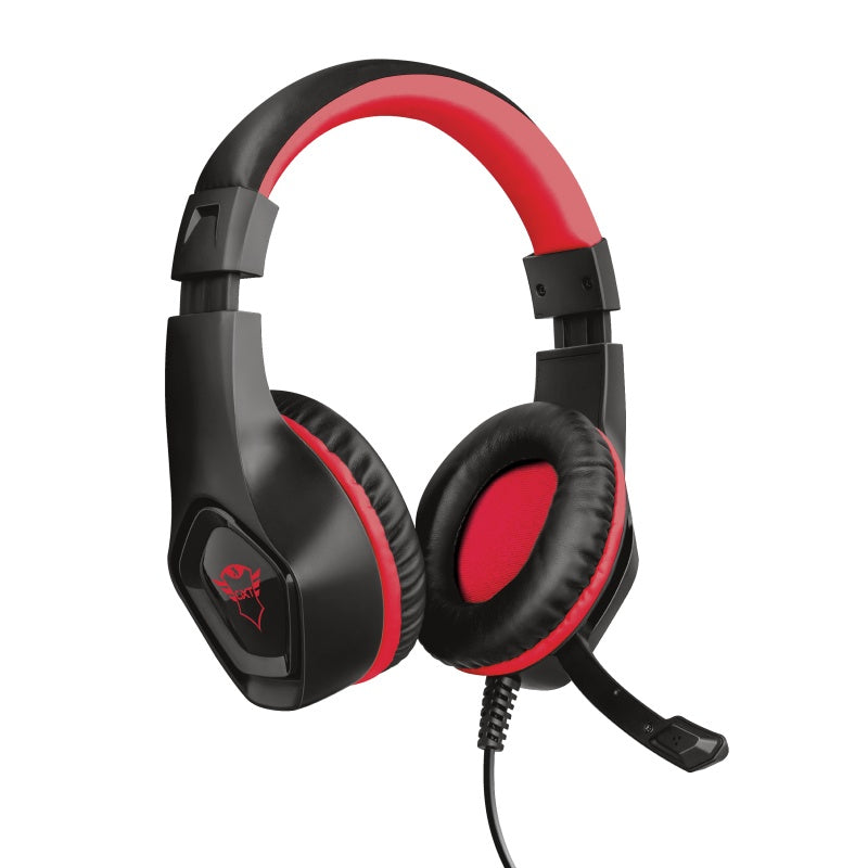 AURICULARES TRUST GXT 23439 404R RANA 3.5MM NINTENDO SWITCH