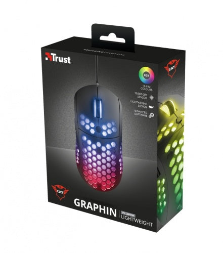 MOUSE TRUST GXT 23758 960 GRAPHIN ULTRA-LIGHTWEIGHT