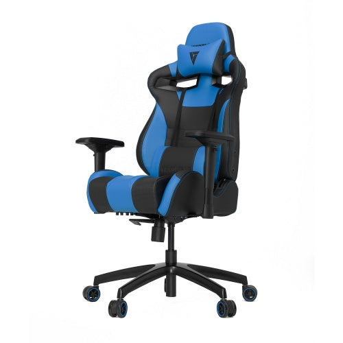 SILLA VERTAGEAR SL4000 NEGRO/AZUL VG-SL4000-BL