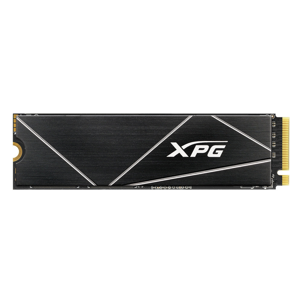 UNIDAD ESTADO SOLIDO XPG ADATA GAMMIX S70 BLADE 1TB M.2 PCIE GEN4X4 NVME AGAMMIXS70B-1T-CS