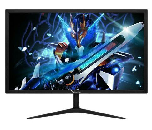 MONITOR XZEAL 23.8" 1920x1080 75HZ 5MS XSPMG03B