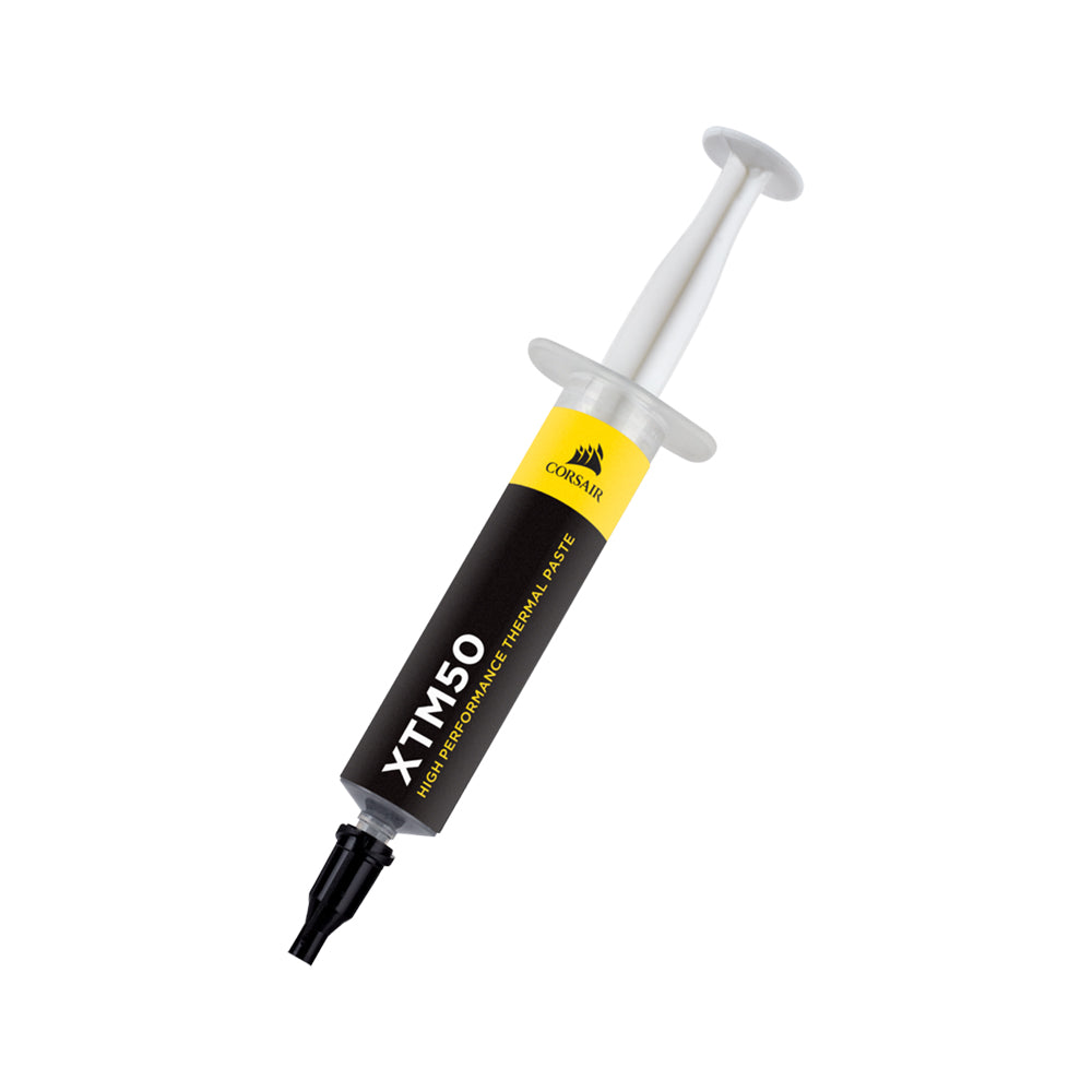 PASTA TERMICA CORSAIR XTM50 ALTO DESEMPENO 5.0GR CT-9010002-WW