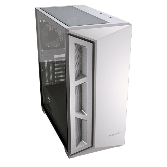 GABINETE COUGAR DARKBLADER X5 WHITE E-ATX 385UM30.0002