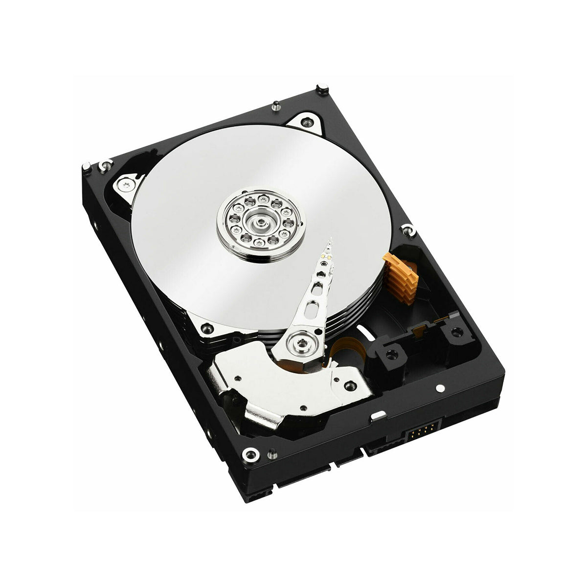 DISCO DURO INTERNO NEW PULL SEAGATE 4TB 7200RPM SATA3 3.5" ST4000NM0035 DDSAPSEA4TB