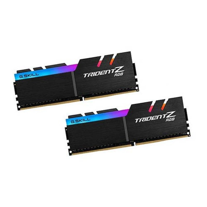 MEMORIA RAM G.SKILL TRIDENT Z NEO 16GB DDR4 (2X8GB) 4000MHZ F4-4000C17D-16GTZNB