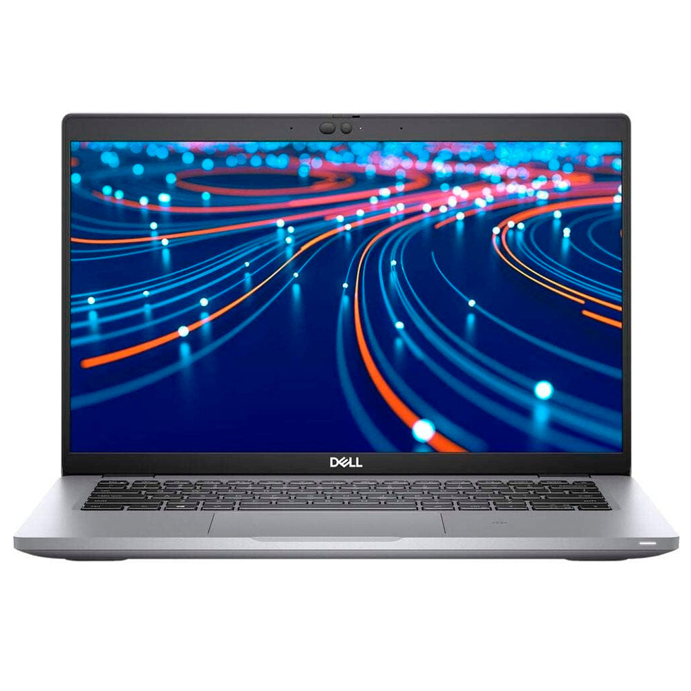 LAPTOP DELL LATITUDE 5420 INTEL CORE I7-1165G7 | 8GB | 256GB SSD | 14 PULGADAS FHD | WIN 10 PRO | 3 A¥OS DE GARANTIA | GRIS | F7VRG