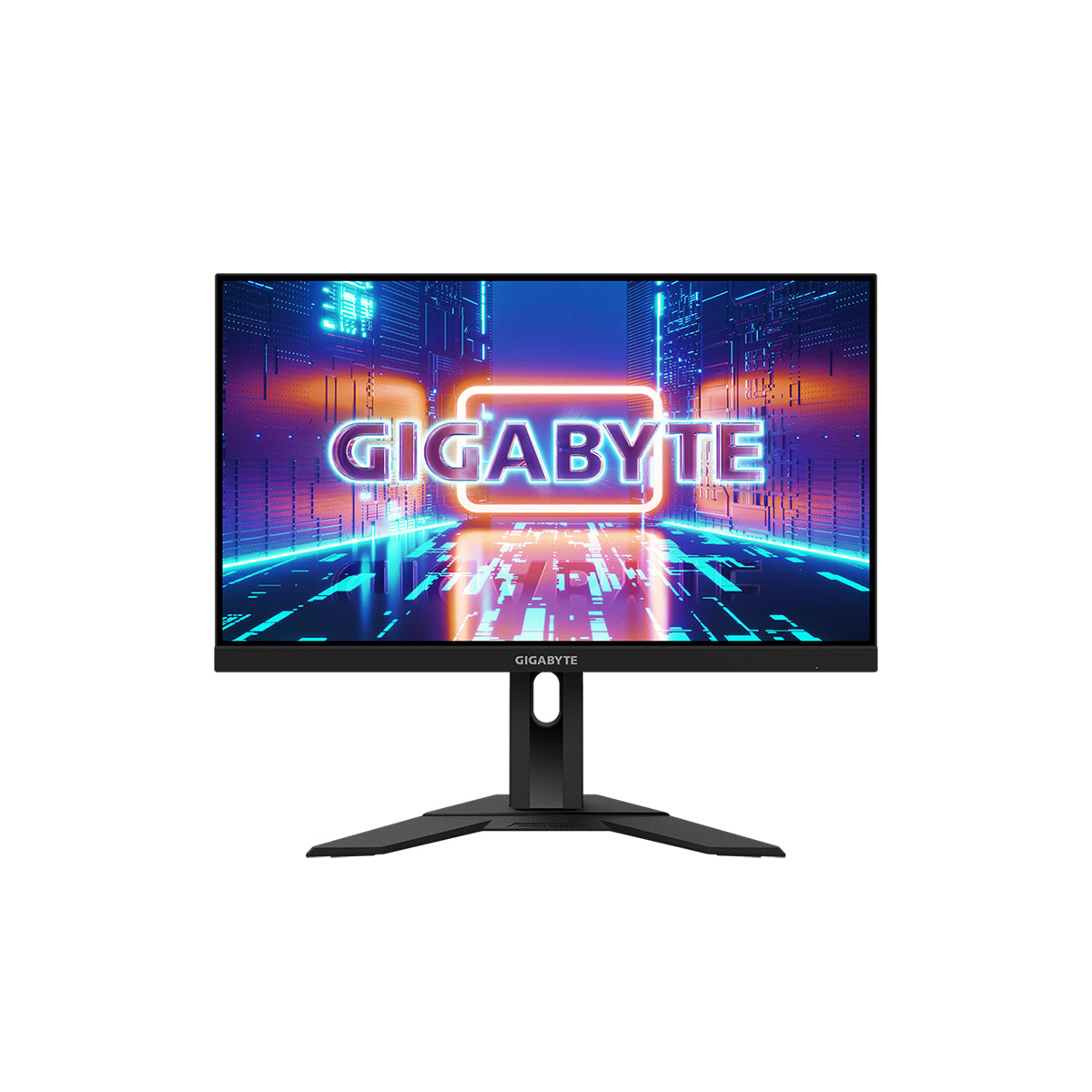 MONITOR LED GIGABYTE 24" G24F 1920x1080 165HZ 1MS IPS