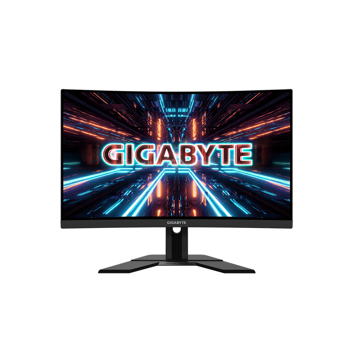 MONITOR CURVO LED GIGABYTE 27" G27FC A 1920x1080 165HZ VA FREESYNC