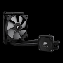 ENFRIAMIENTO LIQUIDO CORSAIR HYDRO H45 120MM CW-9060028-WW