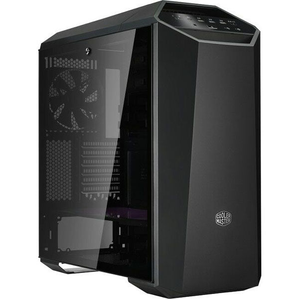 GABINETE COOLER MASTER MASTERCASE MC500M E-ATX MCM-M500M-KG5N-S00