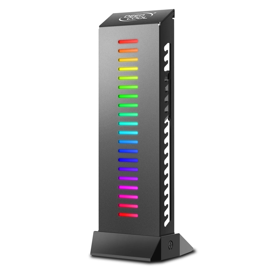 SOPORTE TARJETA GRAFICA GH-01 A-RGB DEEPCOOL DP-GH01-ARGB