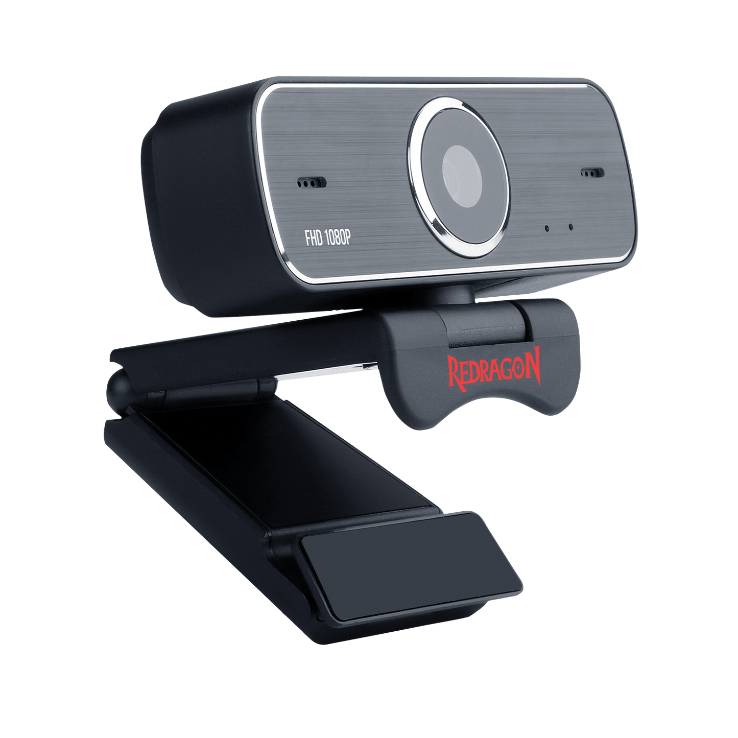 CAMARA WEB REDRAGON HITMAN 1080P HD 30FPS GW-800