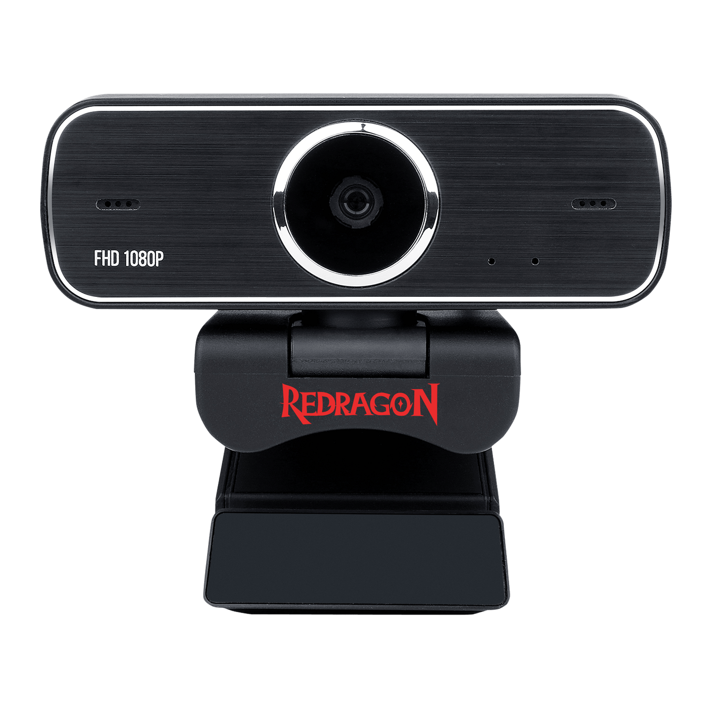 CAMARA WEB REDRAGON HITMAN 1080P HD 30FPS GW-800