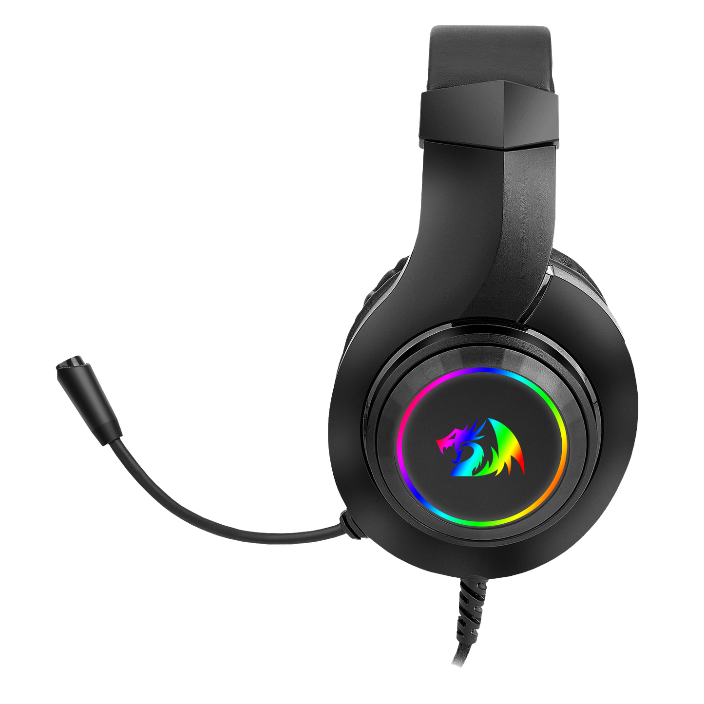 AURICULARES REDRAGON HYLAS 3.5MM H260RGB