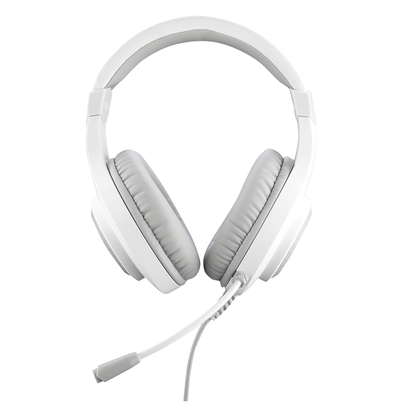AURICULARES REDRAGON HYLAS BLANCO 3.5MM RGB XBOX ONE SWITCH PS4 H260W-RGB