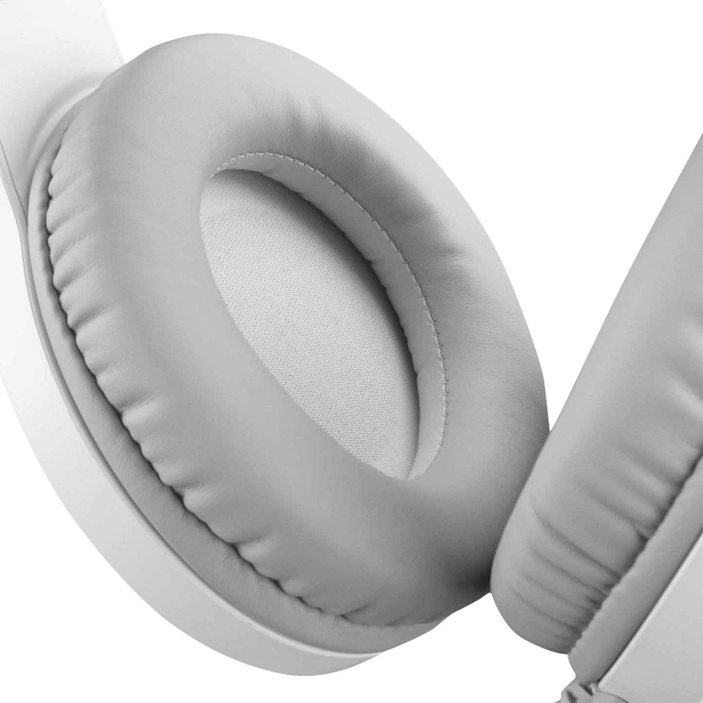 AURICULARES REDRAGON HYLAS BLANCO 3.5MM RGB XBOX ONE SWITCH PS4 H260W-RGB