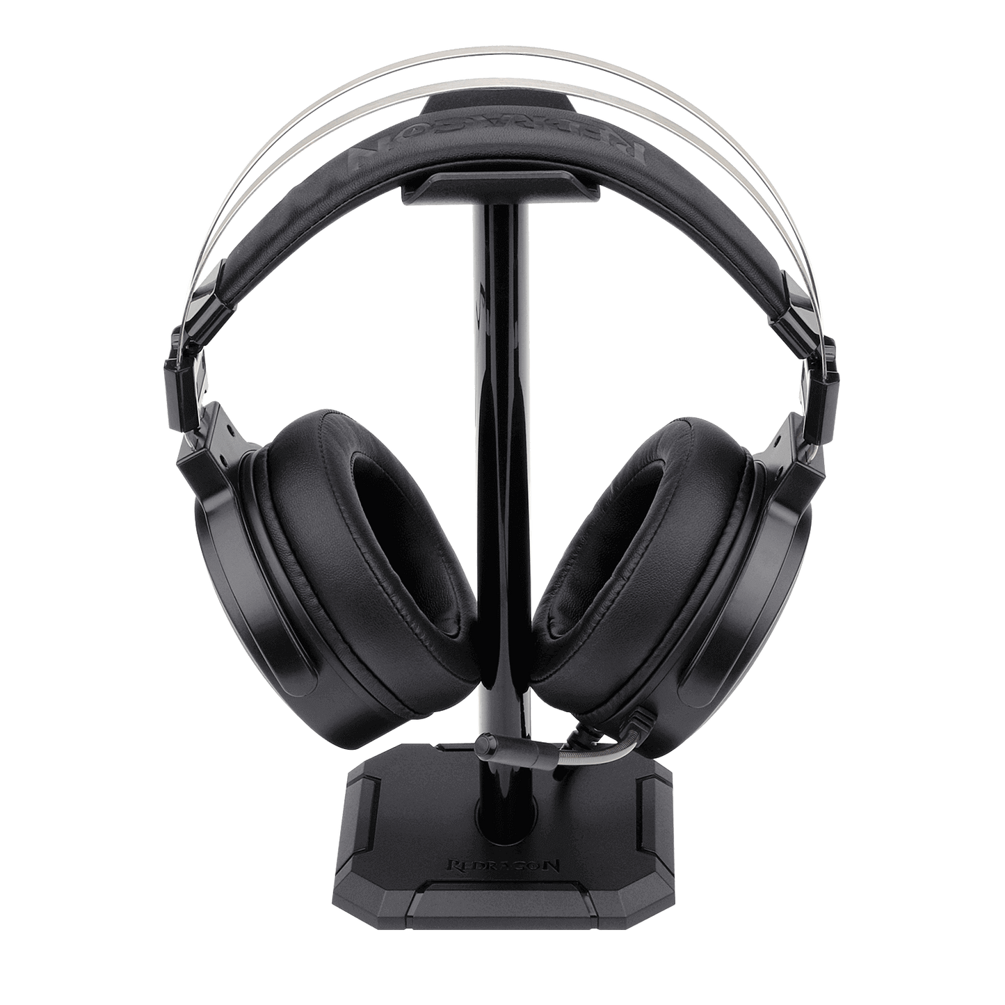 AURICULARES REDRAGON LAMIA2 H320RGB-1 USB RGB INCLUYE STAND