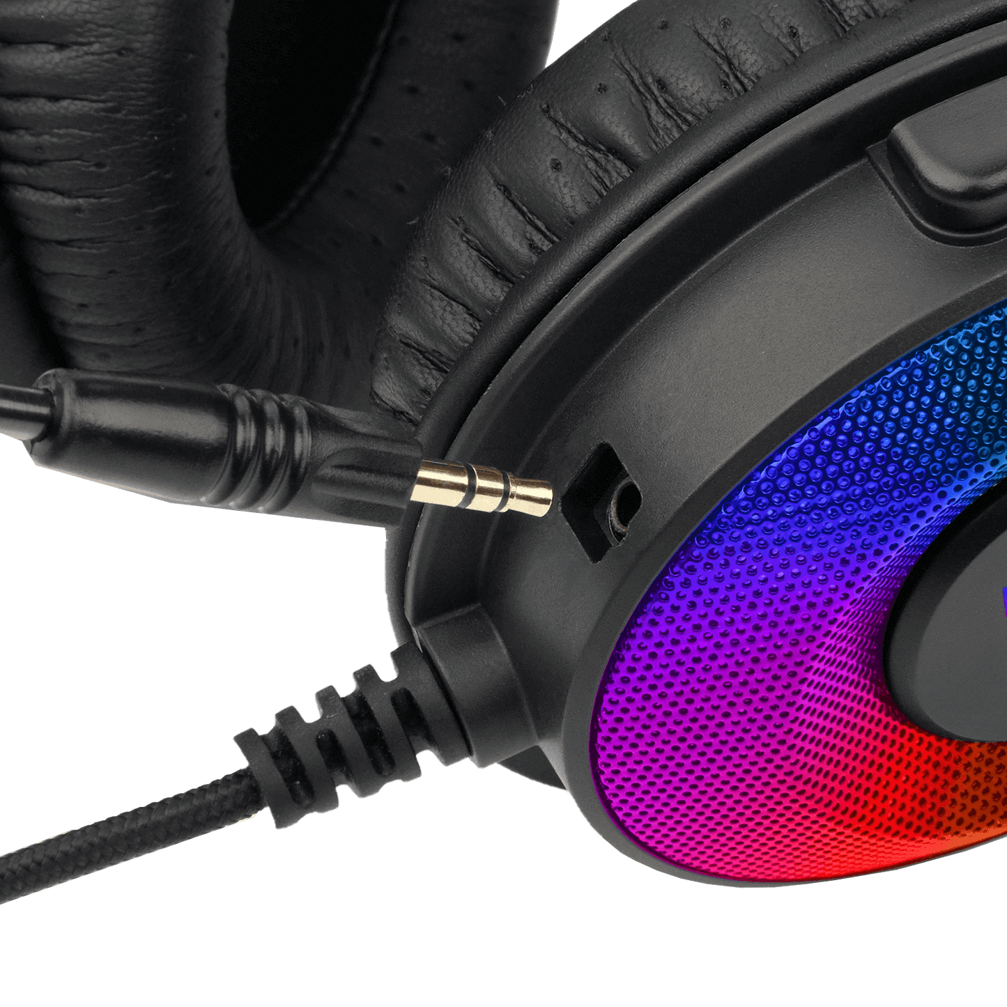 AURICULARES REDRAGON PANDORA USB 7.1 PC H350RGB