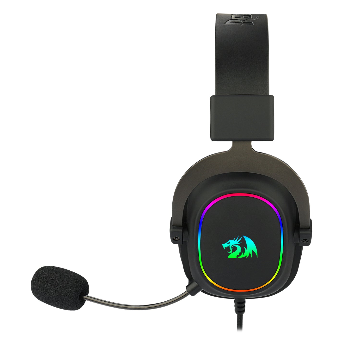AURICULARES REDRAGON ZEUS X 7.1 RGB SWITCH PS4 H510-RGB