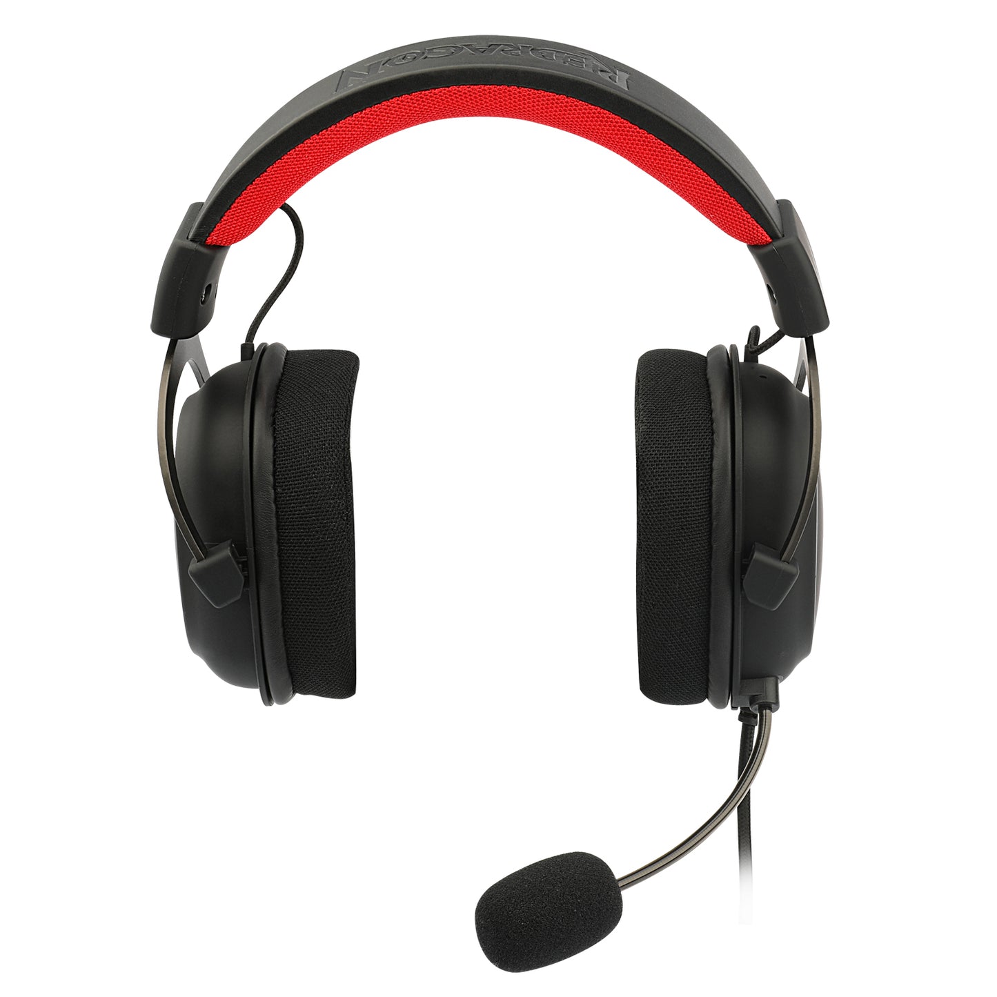 AURICULARES REDRAGON ZEUS X 7.1 RGB SWITCH PS4 H510-RGB