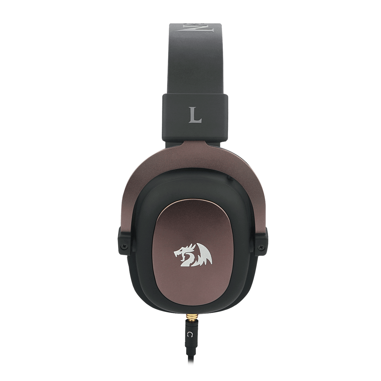 AURICULARES REDRAGON ZEUS USB 3.5MM 7.1 VIRTUAL H510-1
