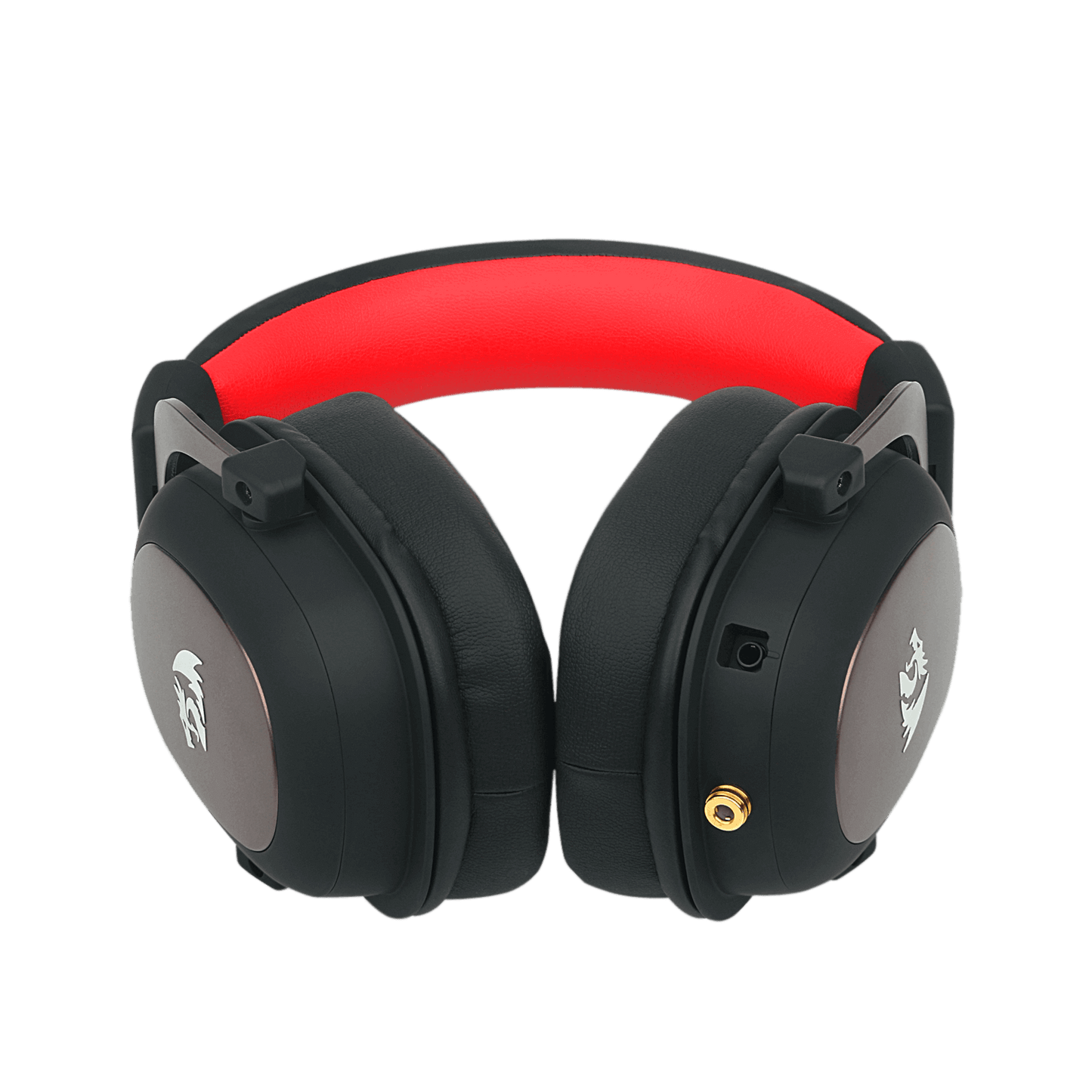 AURICULARES REDRAGON ZEUS USB 3.5MM 7.1 VIRTUAL H510-1