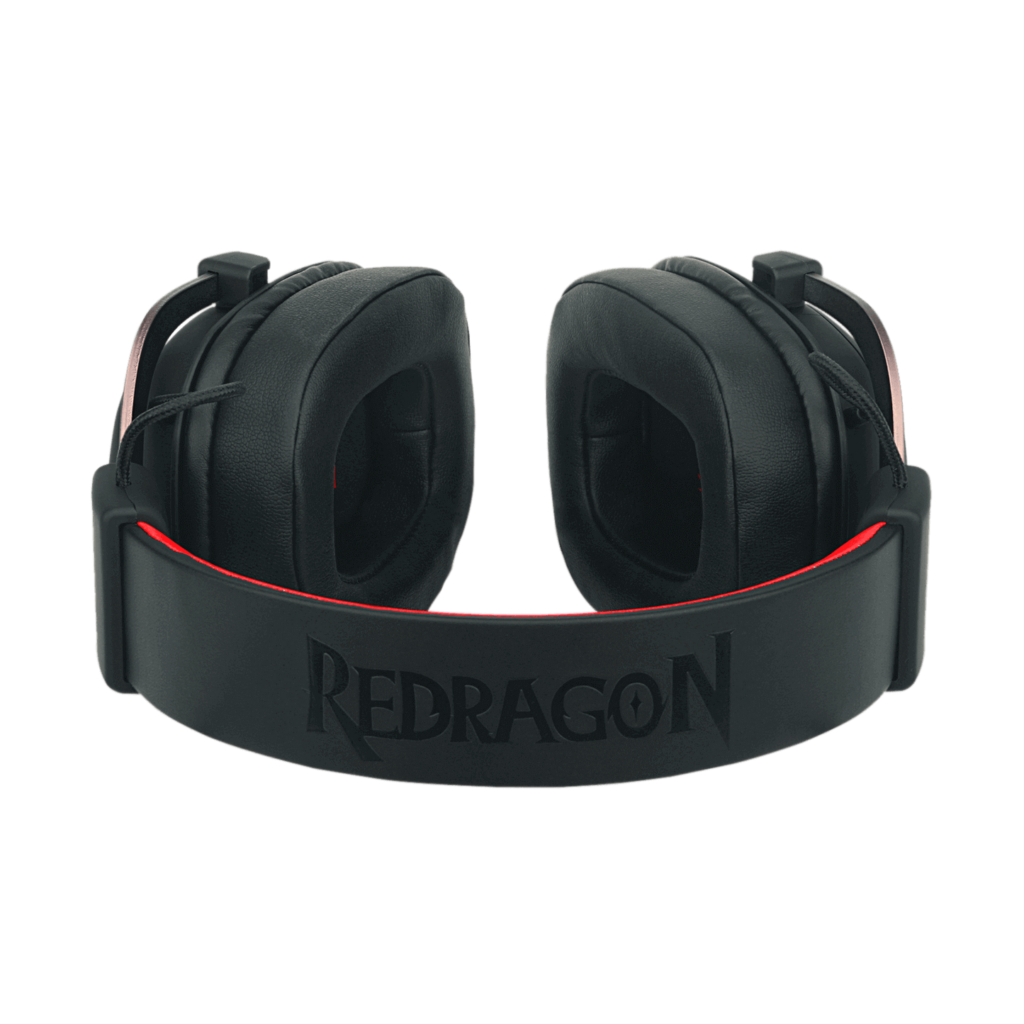 AURICULARES REDRAGON ZEUS USB 3.5MM 7.1 VIRTUAL H510-1