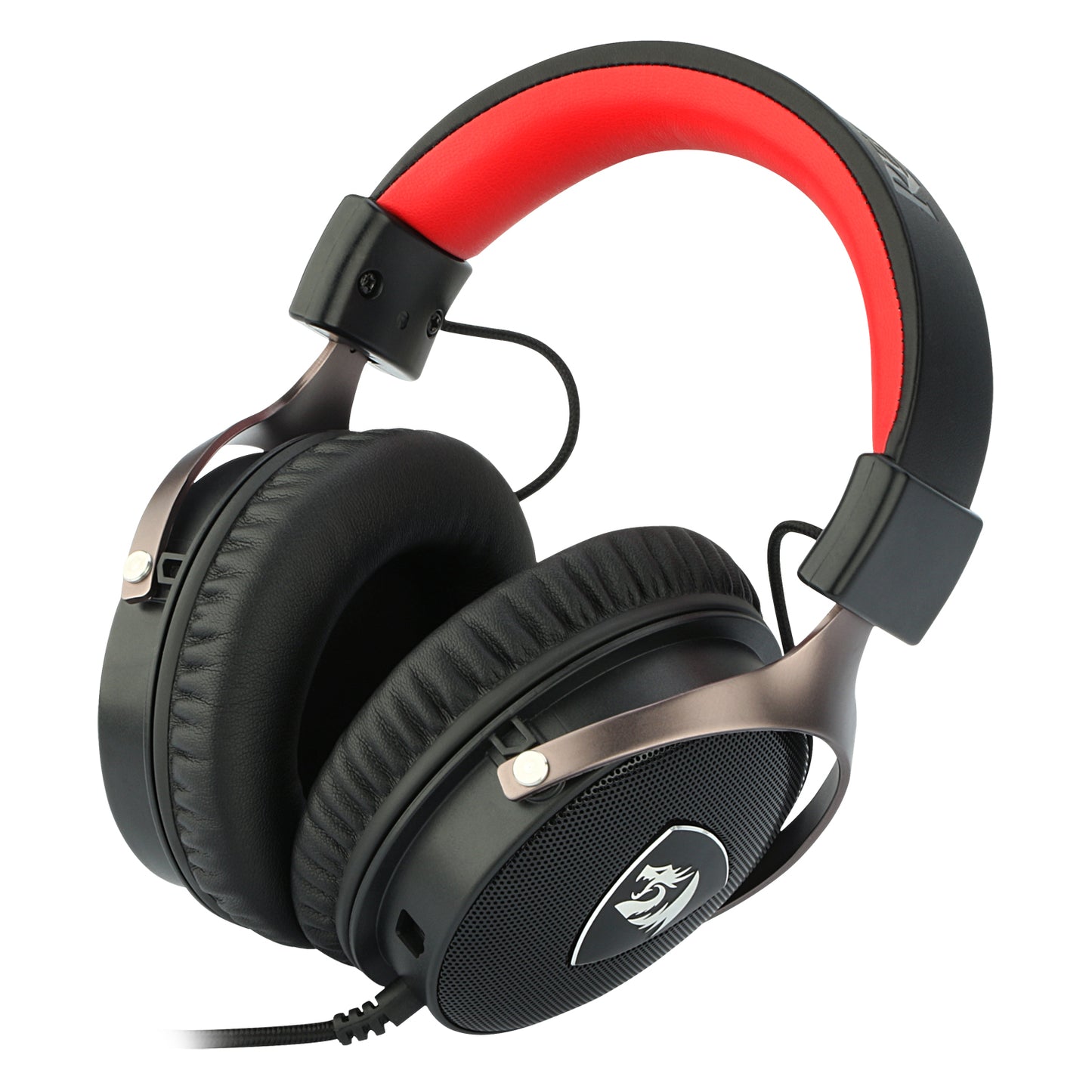 AURICULARES REDRAGON ICON 3.5MM XBOX ONE SWITCH PS4 H520