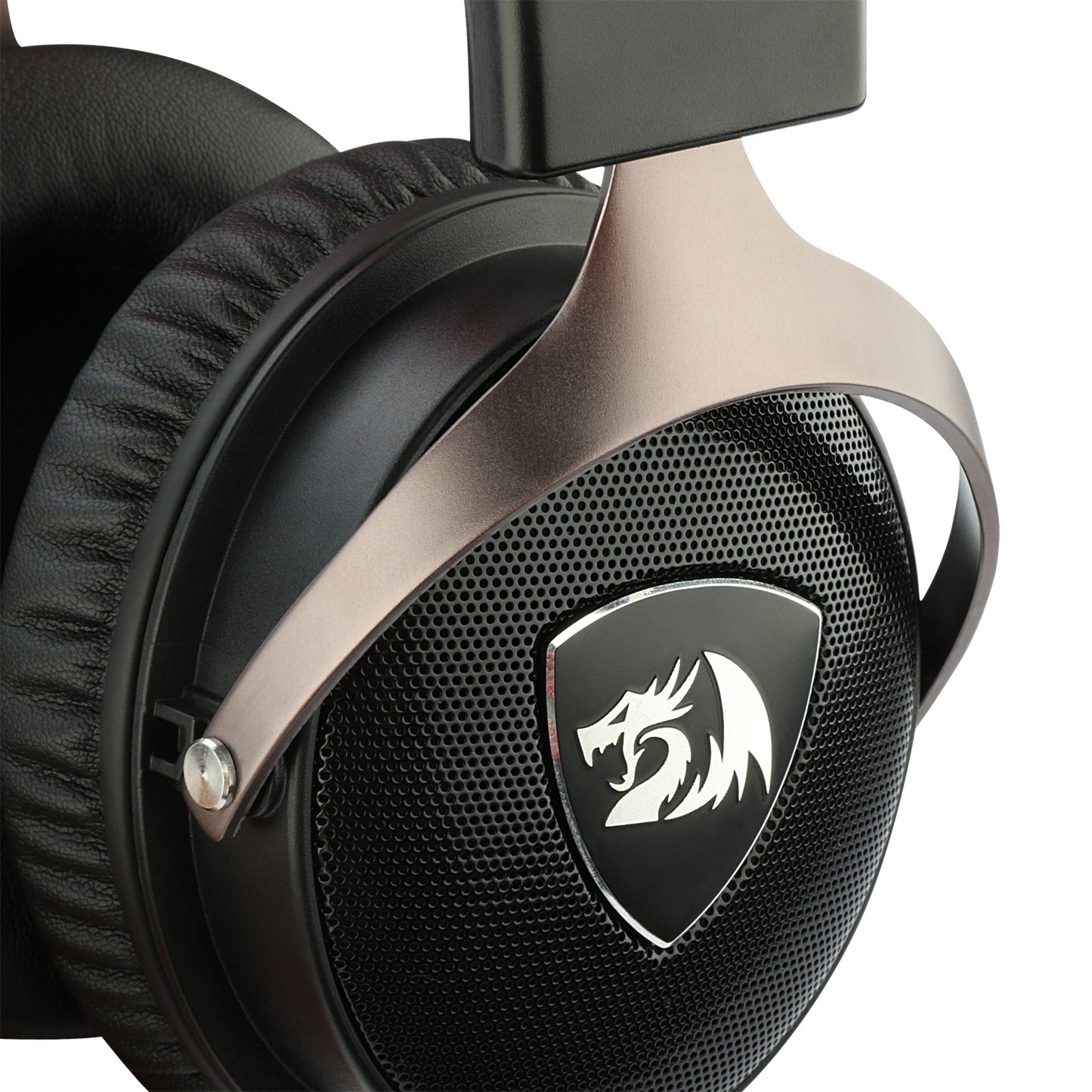 AURICULARES REDRAGON ICON 3.5MM XBOX ONE SWITCH PS4 H520