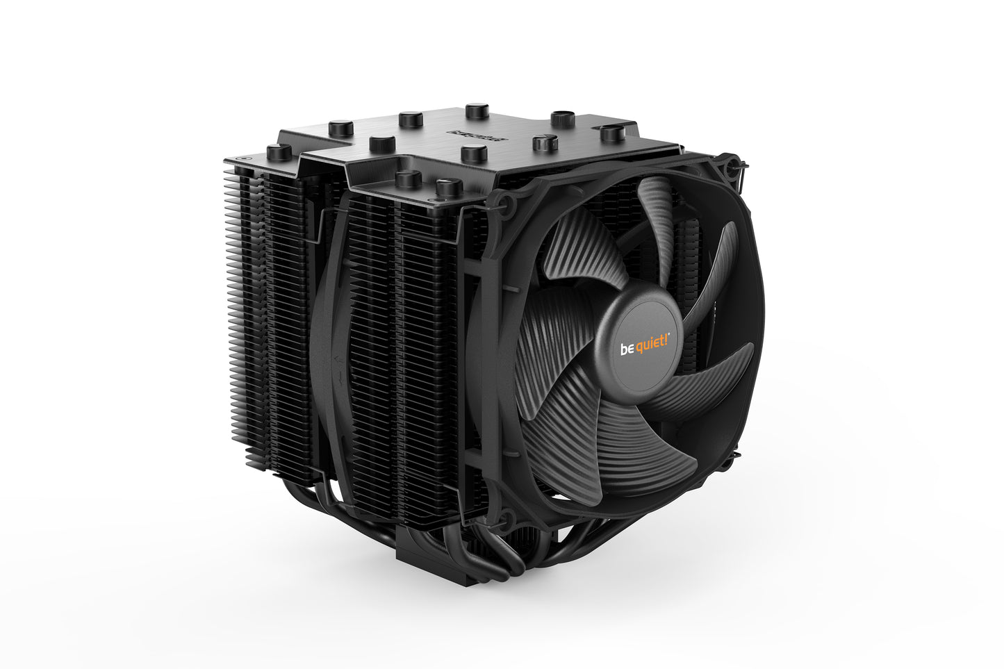 DISIPADOR BE QUIET! 250W TDP DARK ROCK PRO 4 BK022