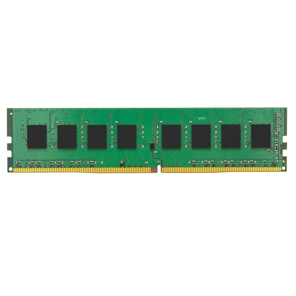 MEMORIA RAM KINGSTON DDR4 8GB 2400MHZ CL17 KCP424NS8/8