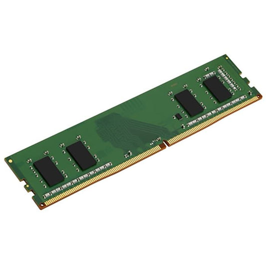 MEMORIA RAM KINGSTON 4GB DDR4 3200MHZ VALUERAM CL22 1.2V KVR32N22S6/4