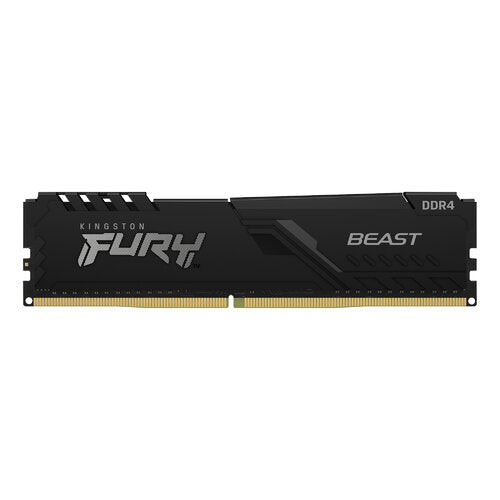 MEMORIA RAM KINGSTON 16 GB DDR4 2666 MHZ KF426C16BB1/16